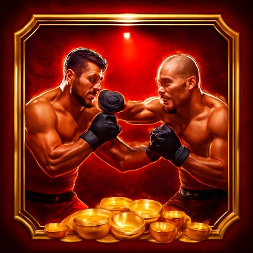 50k APK download screen