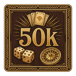 50k 585+ games in one place